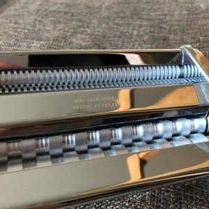 Marcato Pasta attachment Made in Italy